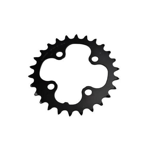 Plateau vtt triple 64 int - d.,