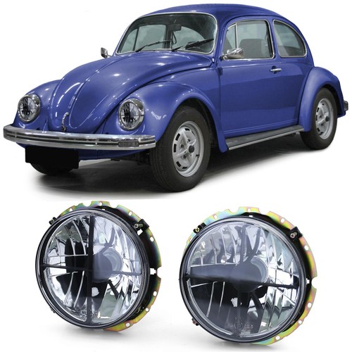 Phares noir fumee - phares,