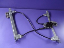 Opel Tigra B TwinTop lève-vitre côté conducteur gauche