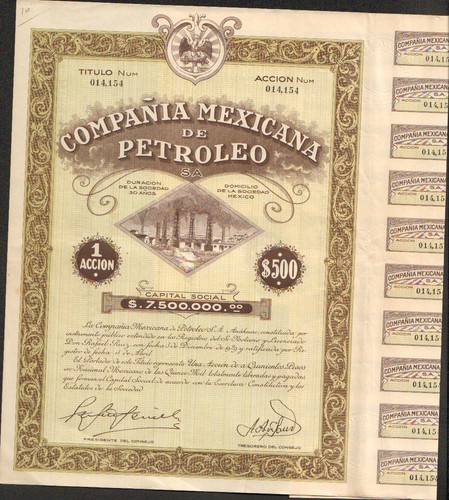 Deco compania mexicana de - =>,