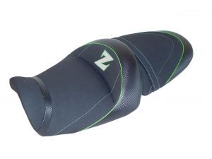 Selle grand confort kawasaki - selle,