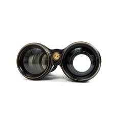 Jumelles de Theatre Anciennes - Iris Paris - 685002