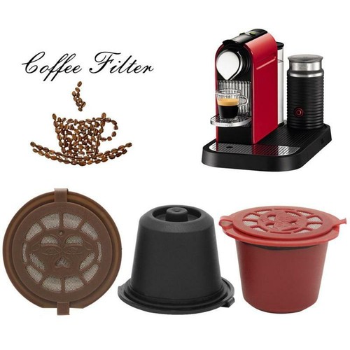 Dosettes nespresso capsules - 3,