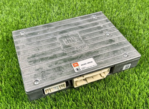 Amplificateur jbl vert - jbl, edge