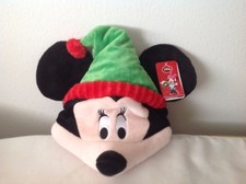 MICKEY MOUSE HOLIDAY SINGING
