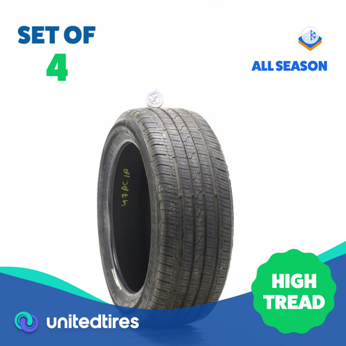 Set used 205 - set, of