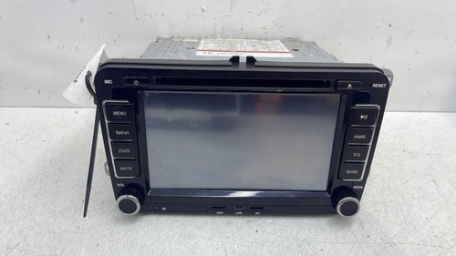 Autoradio origine seat leon - autoradio, d'origine