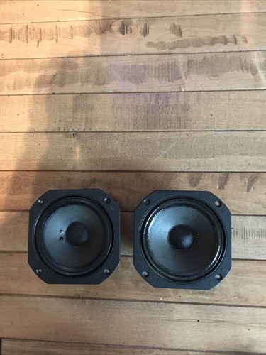 Jbl le5 pair for - le5-6, l36