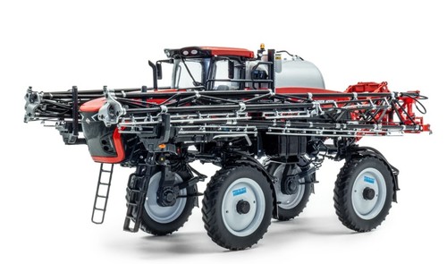 Ros kuhn stonger 4000 hd - ros, st