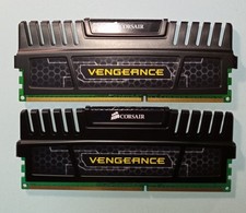 Corsair Vengeance Black 8 Go
