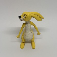 Figurine JIM Coco Lapin WINNIE