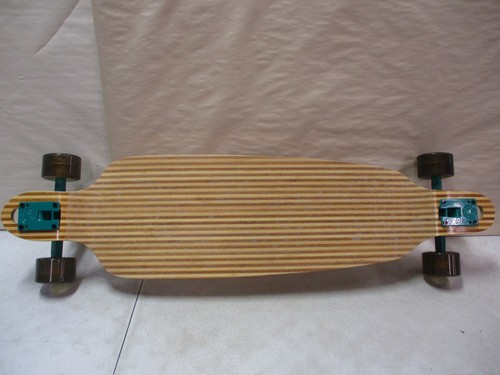 Sola bamboo dropboard - sola,