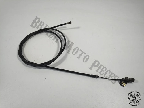 Câble frein honda cm125 - frein,