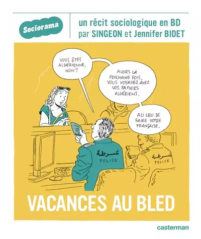 Vacances bled singeon et - vacances,