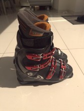 Salomon Performa T7.0 Ski