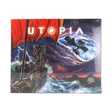 Gravité Jeux [U Scifi Utopia