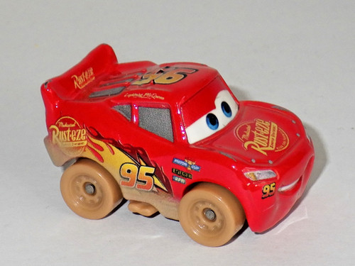 Véhicule voiture cars mini - véhicule,