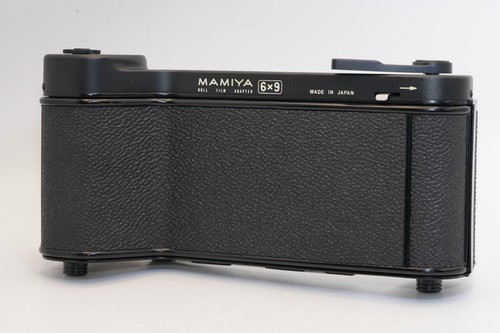 Près mint mamiya - du, mint]