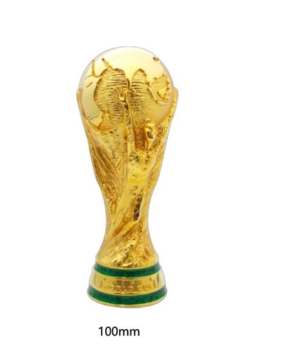 Trophée coupe monde - du, 2026