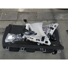 Kit banquette arrière