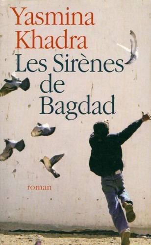 Les sirènes bagdad - sirènes, de