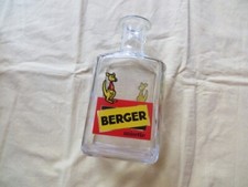 Carafe Anisette BERGER