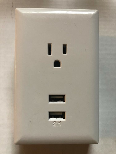 Rca wp2uwr dual - dual, usb