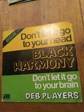 disque vinyle 45 tours Reggae