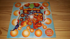 LP 33T THE BEST OF JIMI HENDRIX " BEST OF " 2499 043 GER 1971 EX/VG+