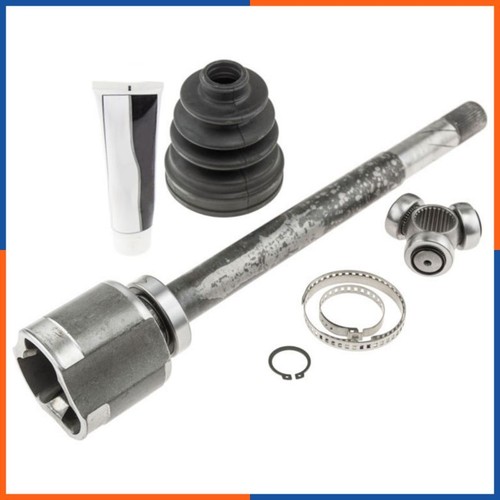 Joint kit intérieur pour