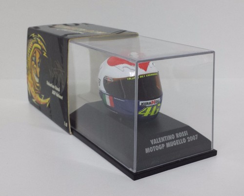 Minichamps valentino rossi - 1/8,