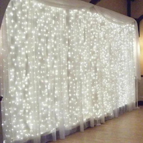 Guirlande lumineuse w - 10,
