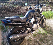 Selle Grand Confort compatible