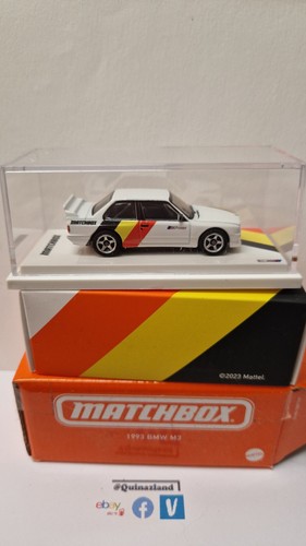 Matchbox 2024 rlc exclusive - 2024,