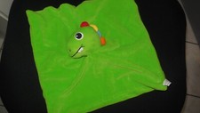 doudou plat dragon dinosaure