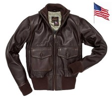 Blouson Aviatrice Amelia