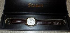 STAUER Men's Watch Model 19793