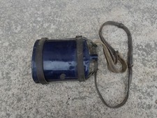 WW1 CAVALERIE ANGLAISE Gourde Pattern 1903 Incomplete dans son Jus