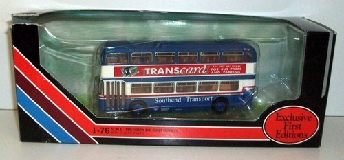 Efe scale 20428 bristol - efe, 1/76