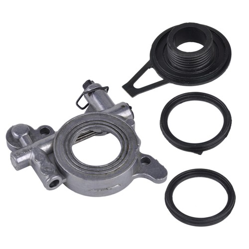 Oil oiler pump kit - oiler, fit