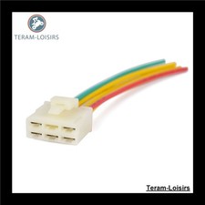 Connecteur Régulateur pour