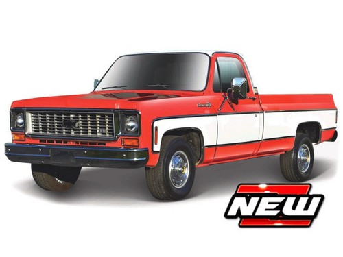 Chevrolet c10 cheyenne - c10,