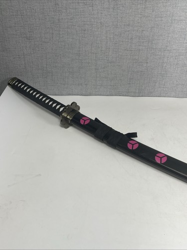 Katana samurai sword - 37",