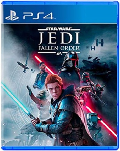 Star wars jedi fallen order - star,