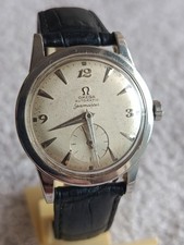 Montre Omega Seamaster