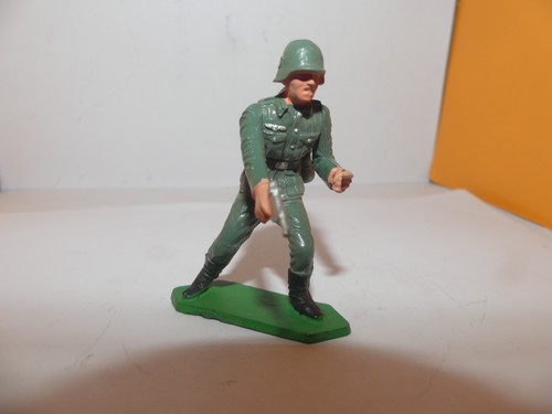Figurine starlux militaire - figurine,