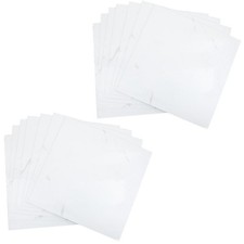  20 Sheets Stickers Carrelage