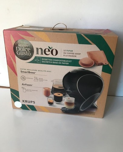 Cafetière krups dolce gusto - cafetière,