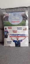 KIT SUPPORTER EQUIPE DE FRANCE