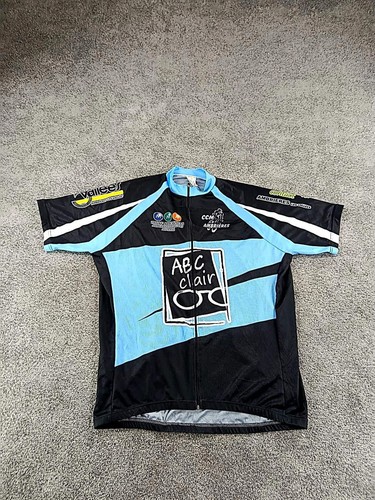 Defil maillot velo homme - velo,